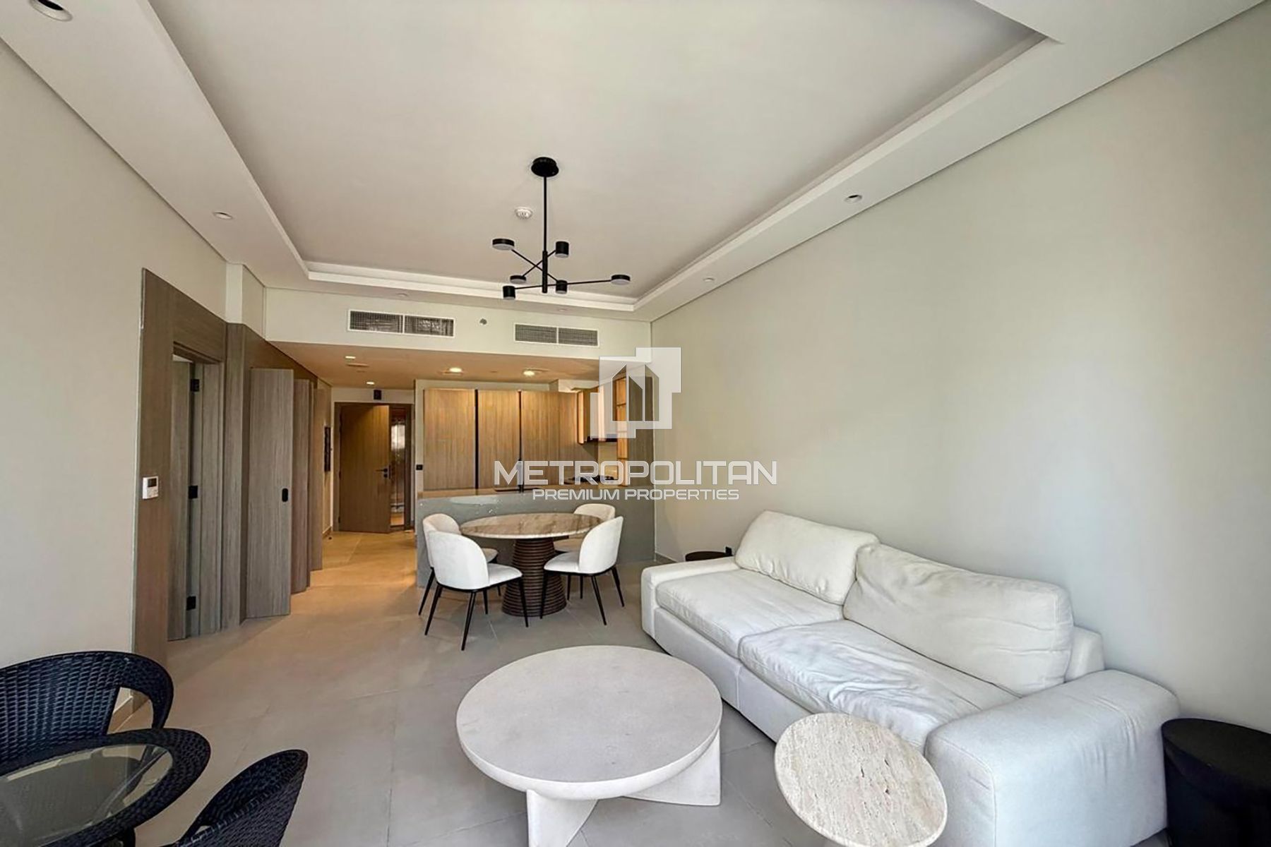 Brand New | Fully Furnished | Ready to Move In