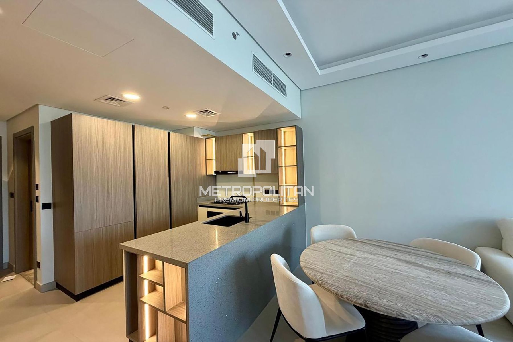 Brand New | Fully Furnished | Ready to Move In