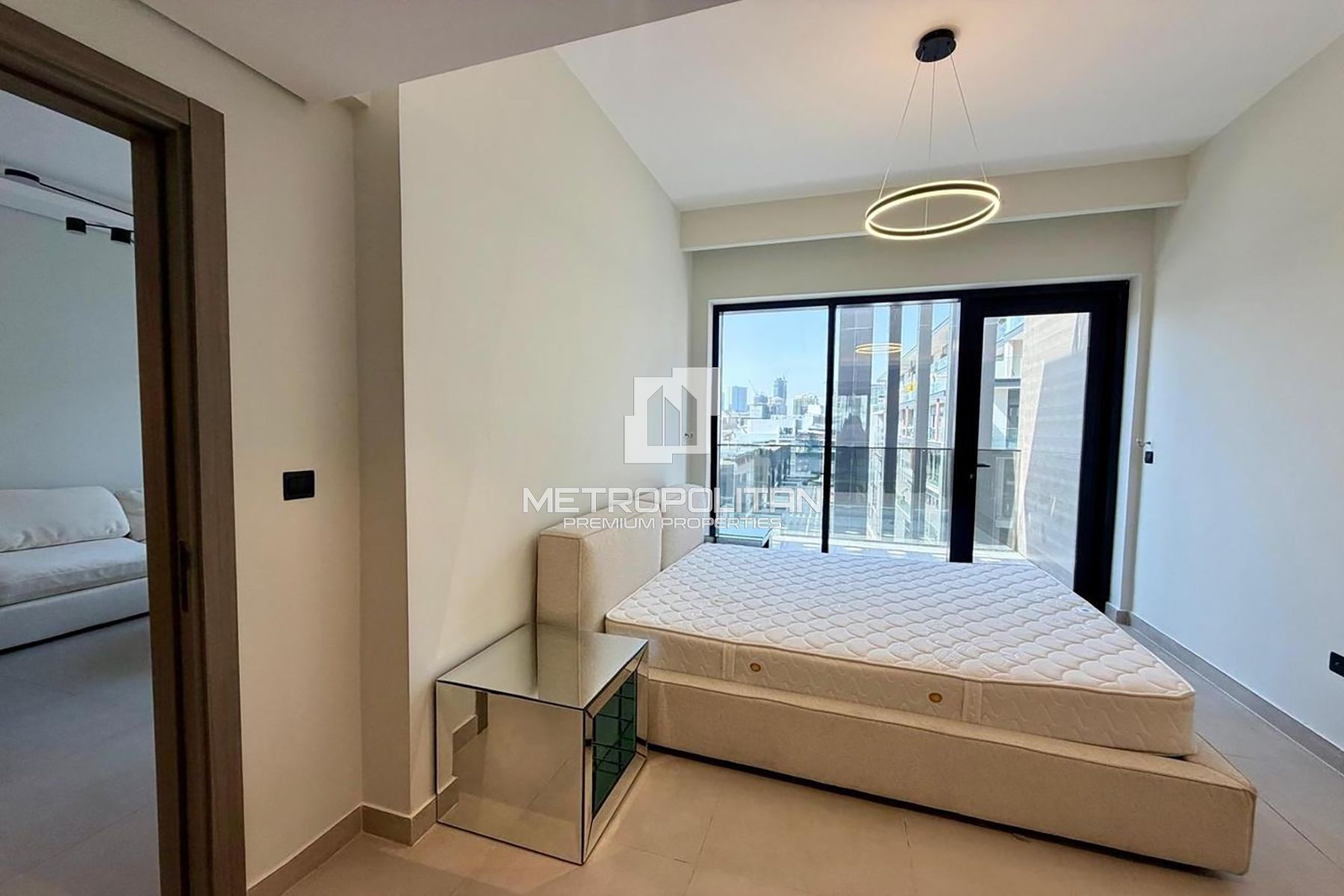 Brand New | Fully Furnished | Ready to Move In