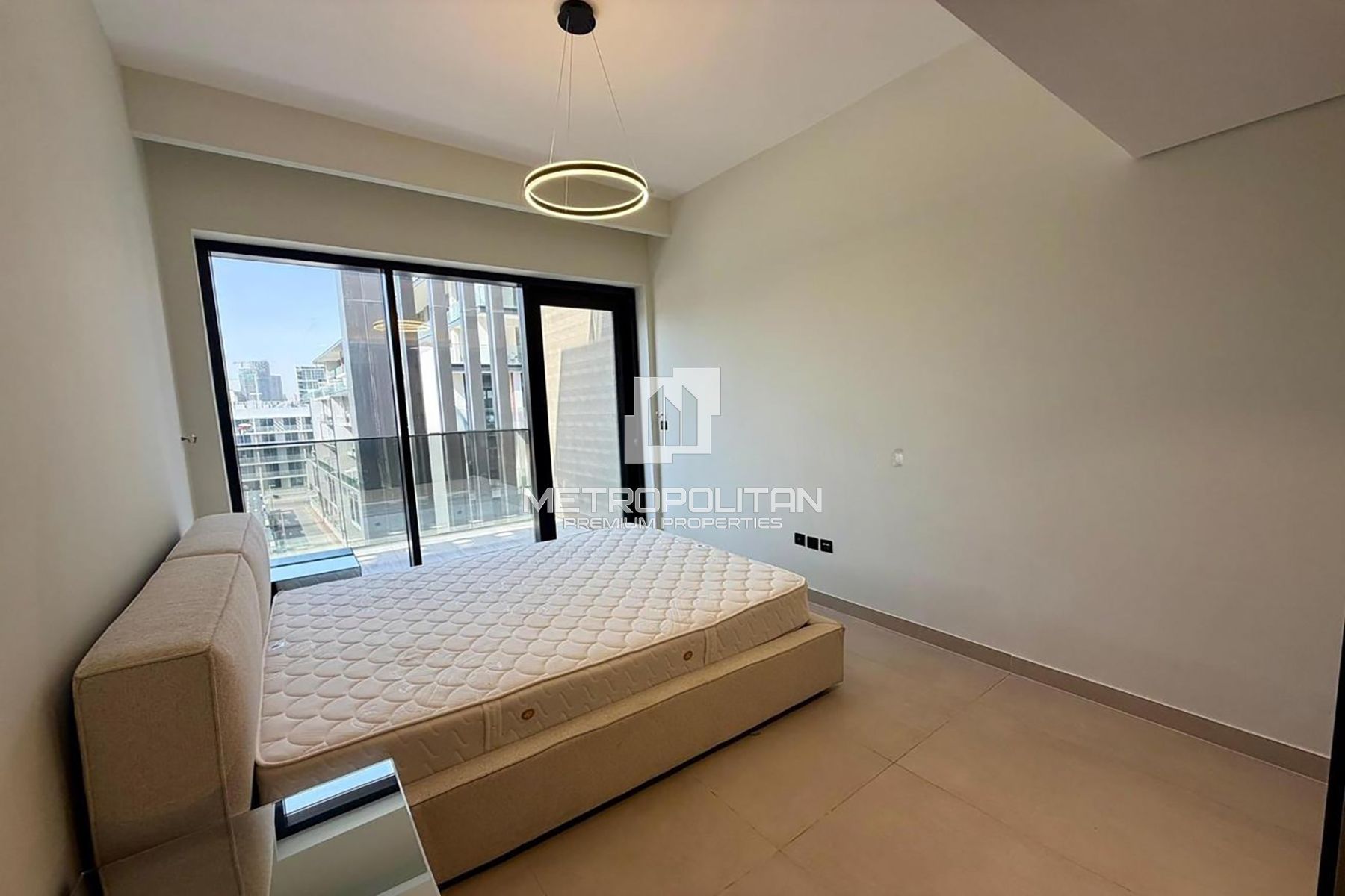 Brand New | Fully Furnished | Ready to Move In