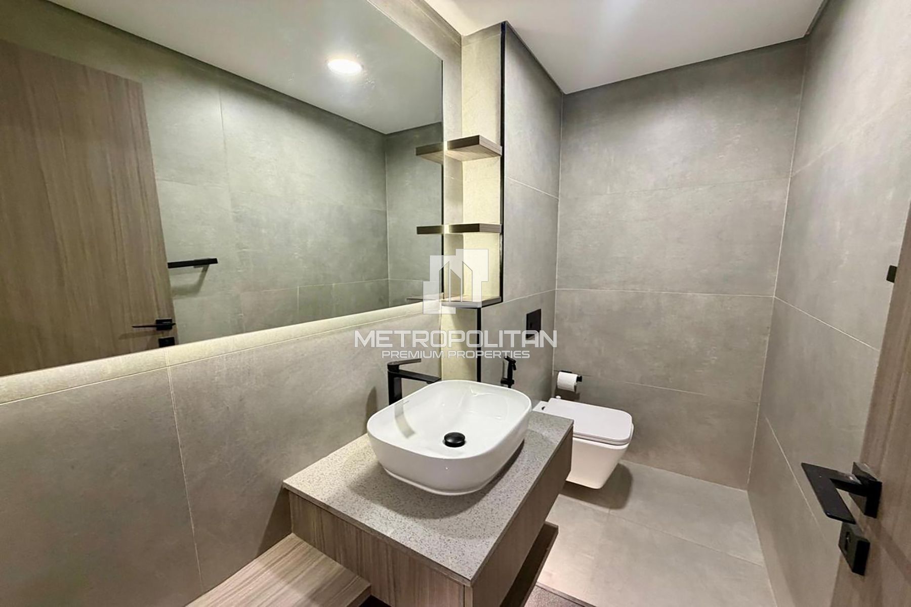 Brand New | Fully Furnished | Ready to Move In