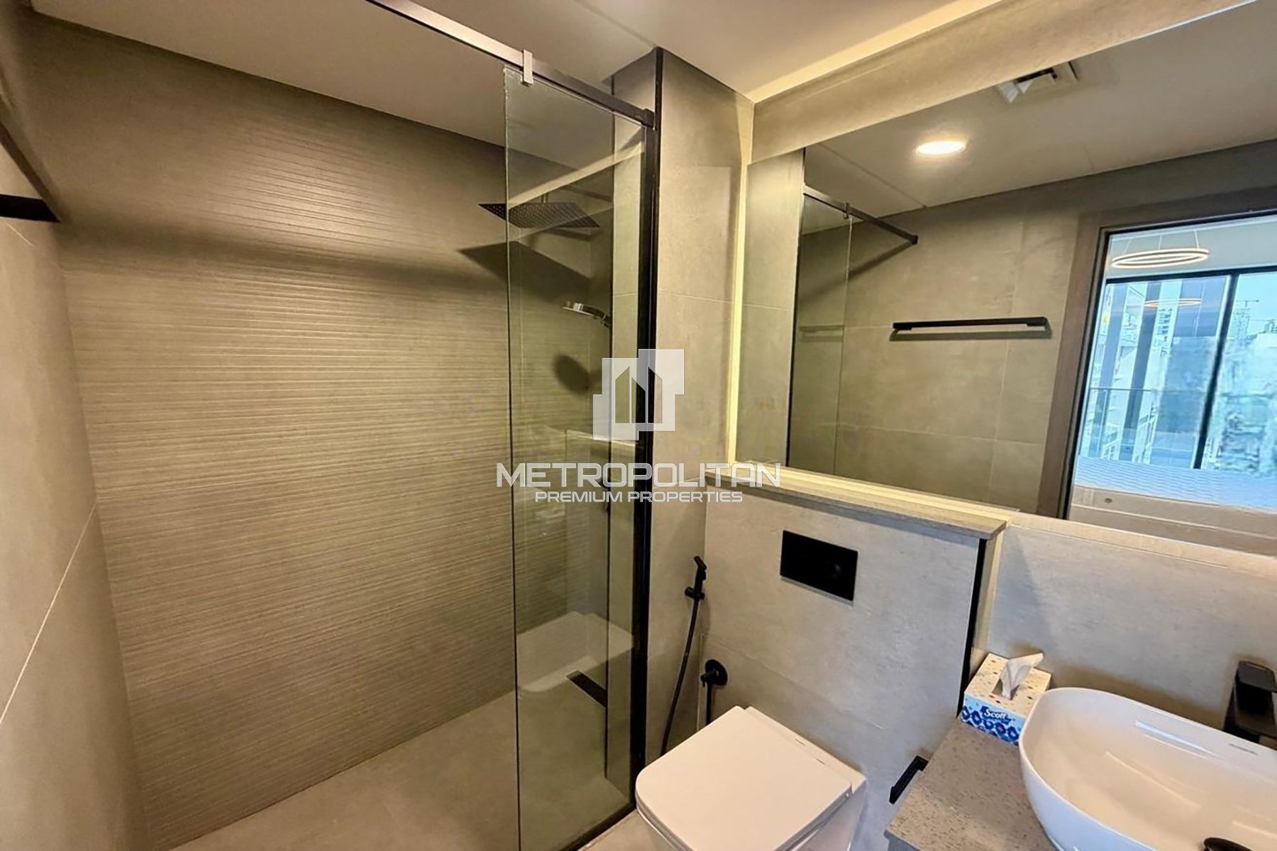 Brand New | Fully Furnished | Ready to Move In