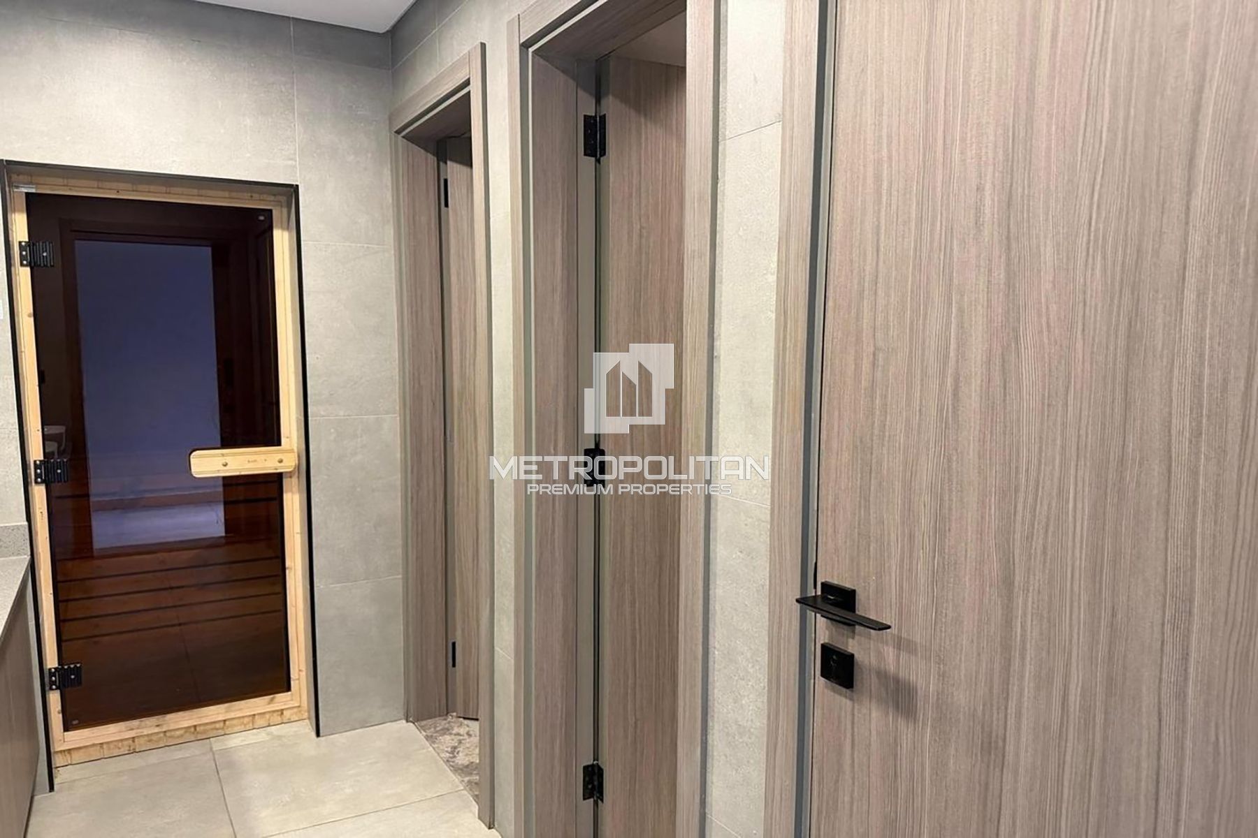 Brand New | Fully Furnished | Ready to Move In