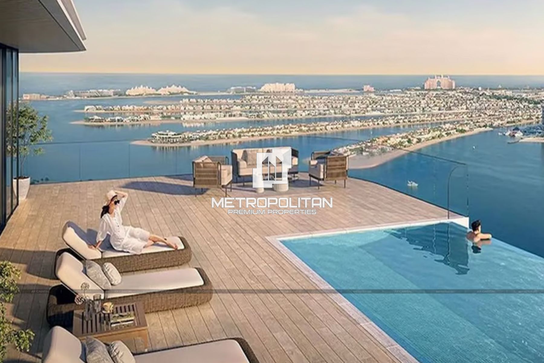 Marina View | Low Floor | Motivated Seller