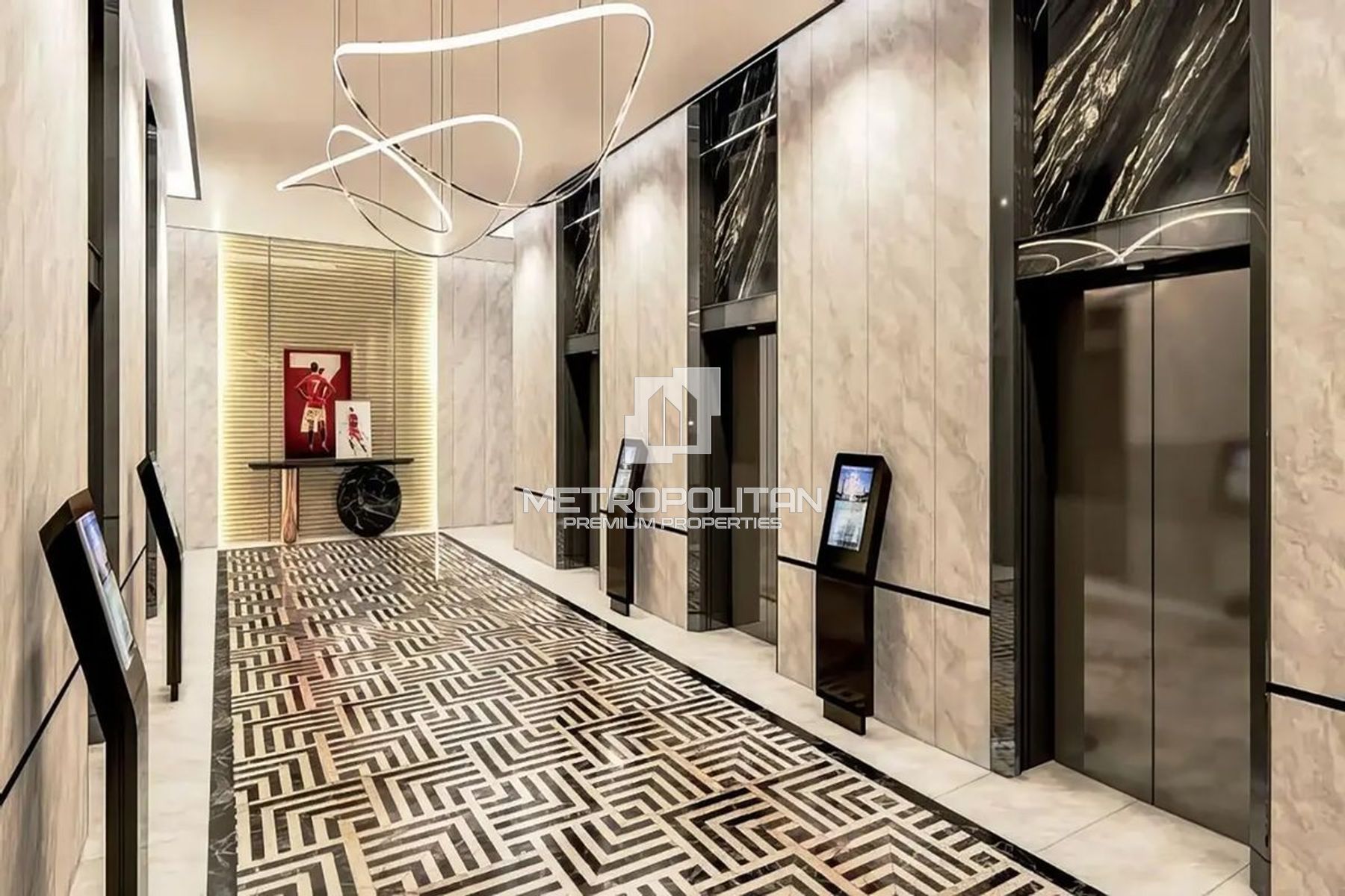 Payment Plan | Fully Furnished | High Floor