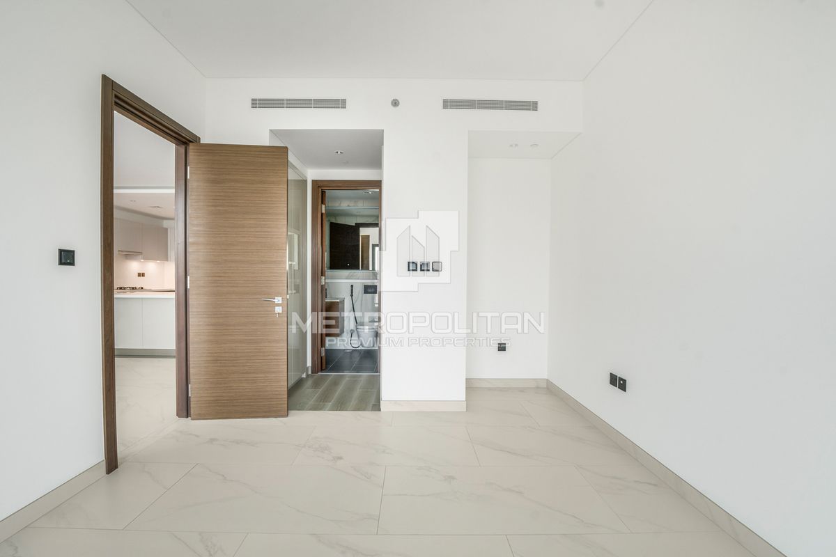 High Floor | Vacant November 2026 | Prime Location