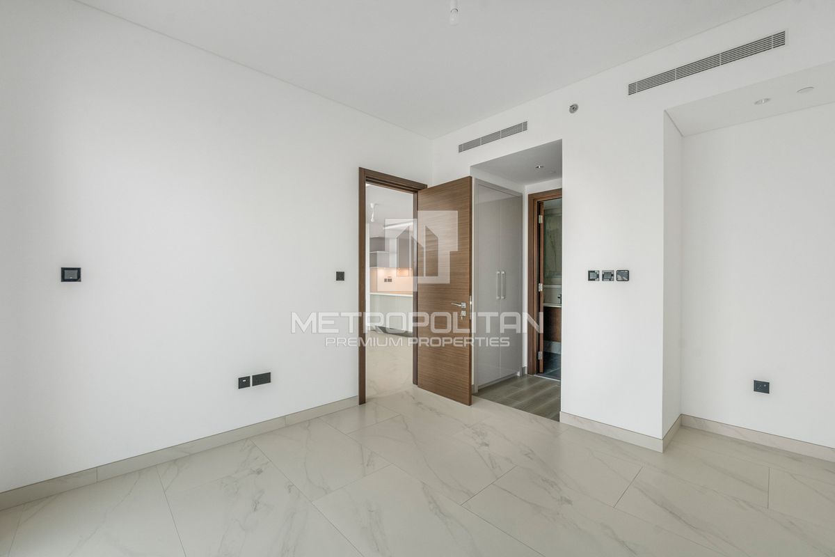 High Floor | Vacant November 2026 | Prime Location