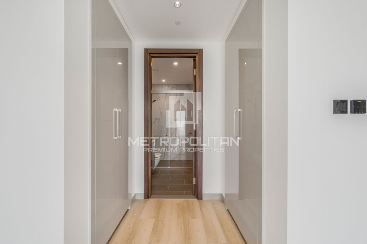 High Floor | Vacant November 2026 | Prime Location