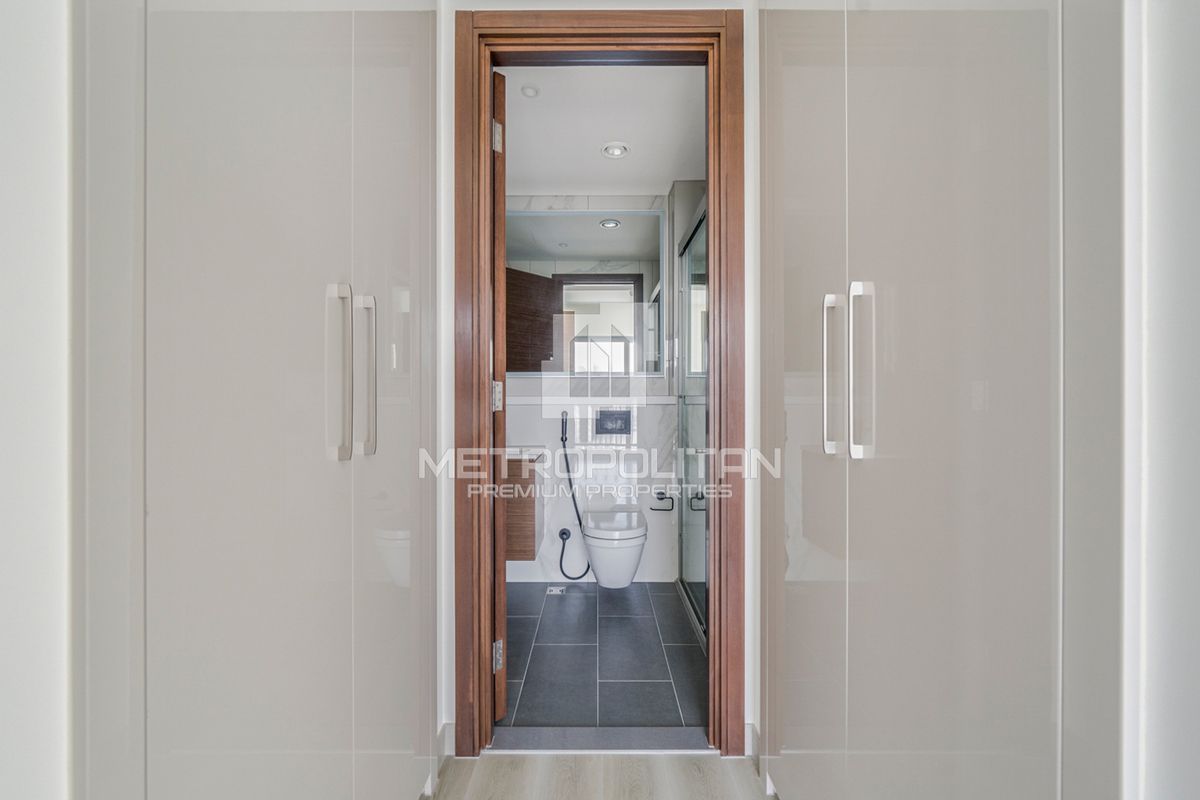 High Floor | Vacant November 2026 | Prime Location