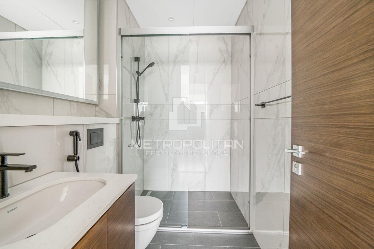 High Floor | Vacant November 2026 | Prime Location