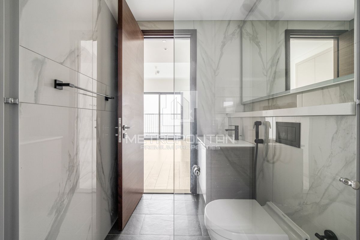 High Floor | Vacant November 2026 | Prime Location