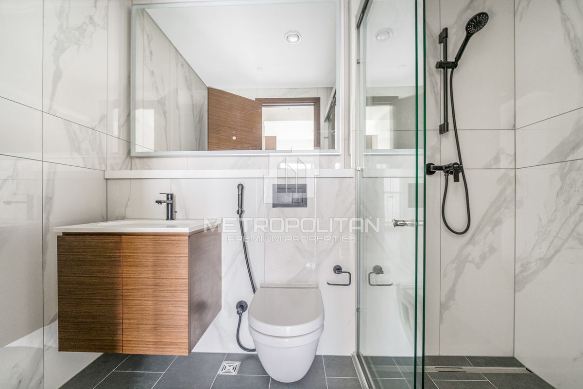 High Floor | Vacant November 2026 | Prime Location