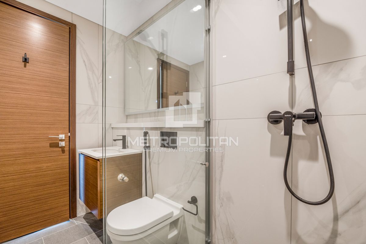 High Floor | Vacant November 2026 | Prime Location