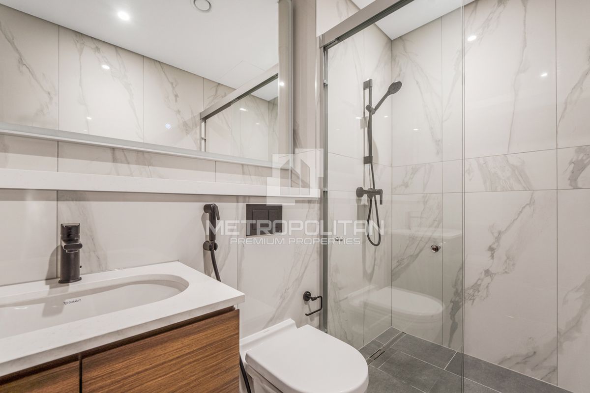High Floor | Vacant November 2026 | Prime Location