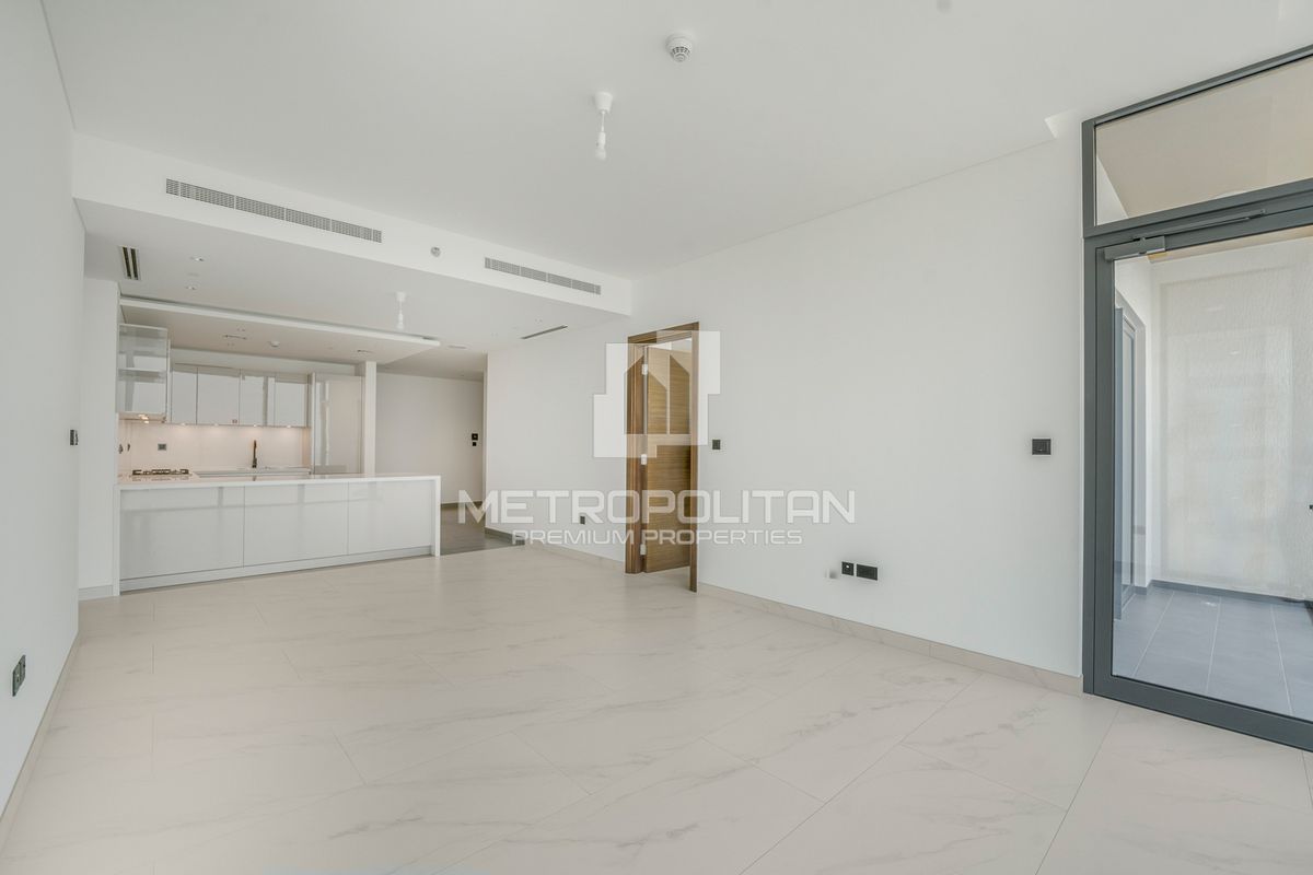 High Floor | Vacant November 2026 | Prime Location