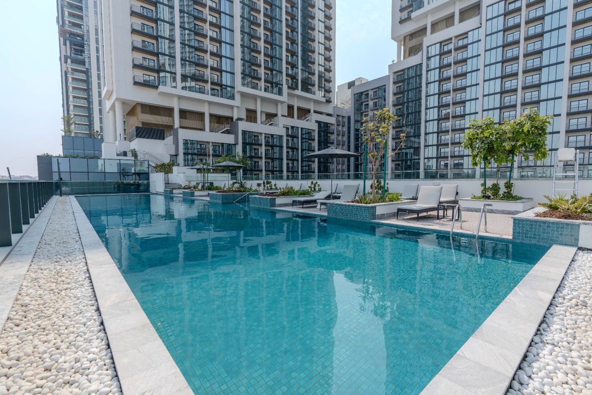 High Floor | Vacant November 2026 | Prime Location