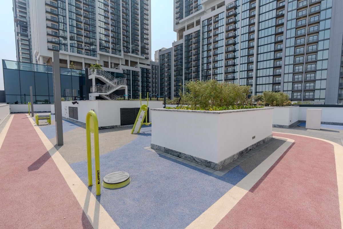 High Floor | Vacant November 2026 | Prime Location