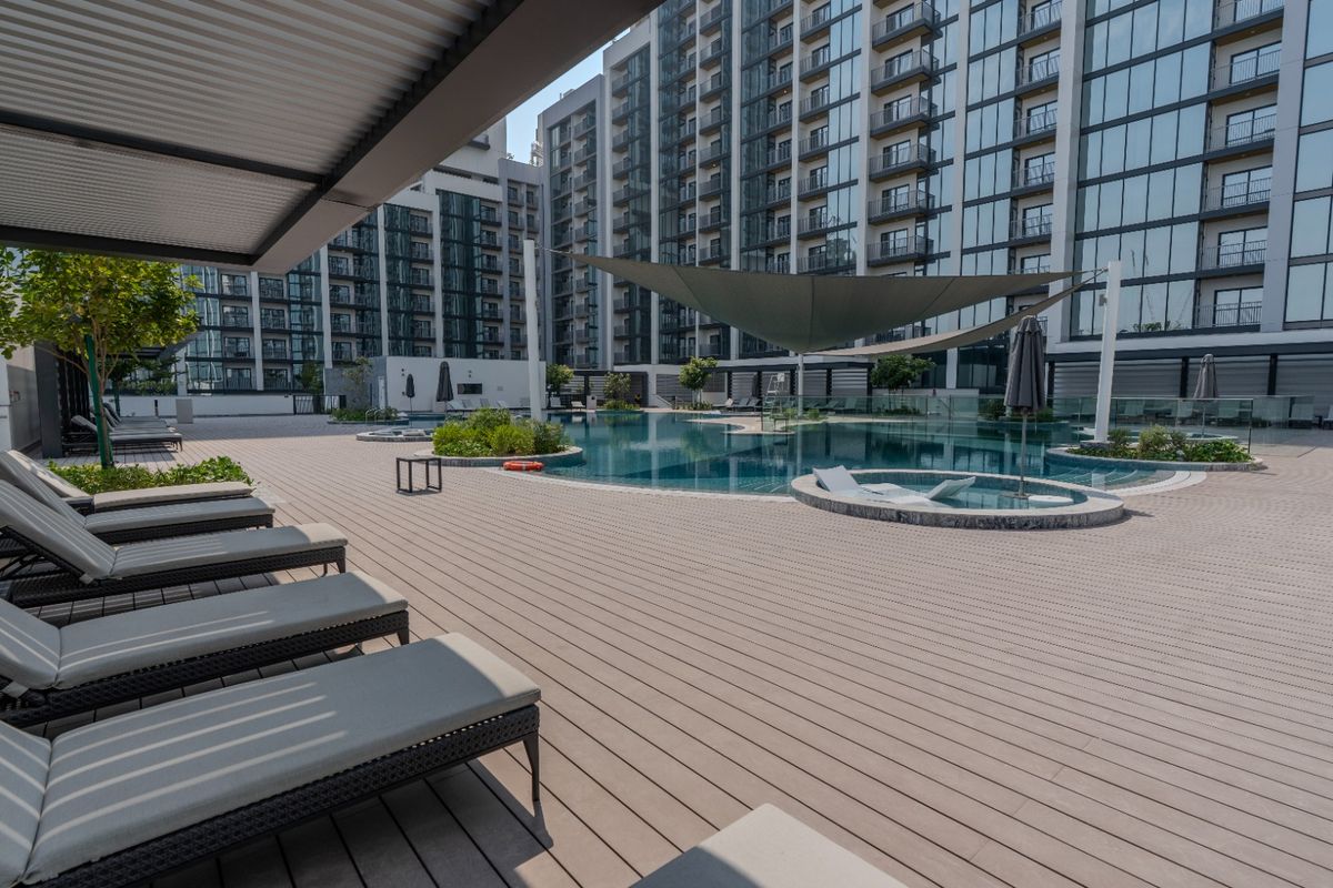 High Floor | Vacant November 2026 | Prime Location