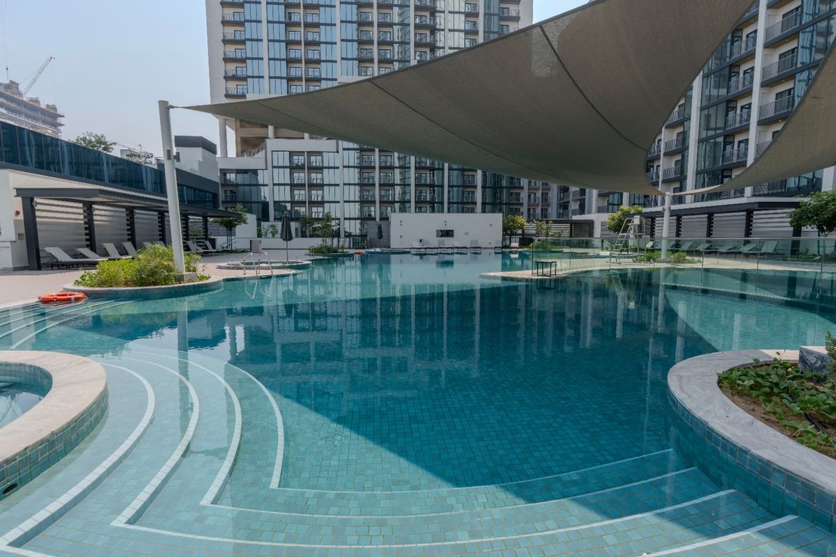 High Floor | Vacant November 2026 | Prime Location