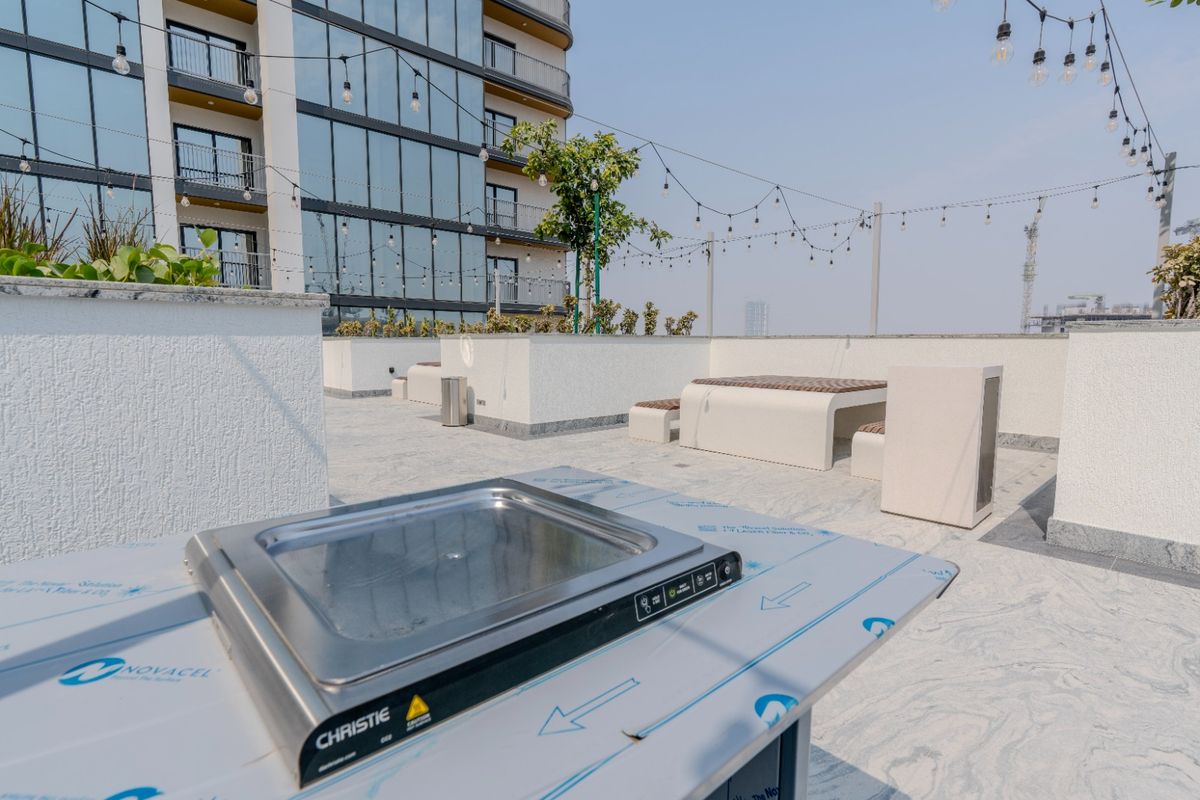 High Floor | Vacant November 2026 | Prime Location