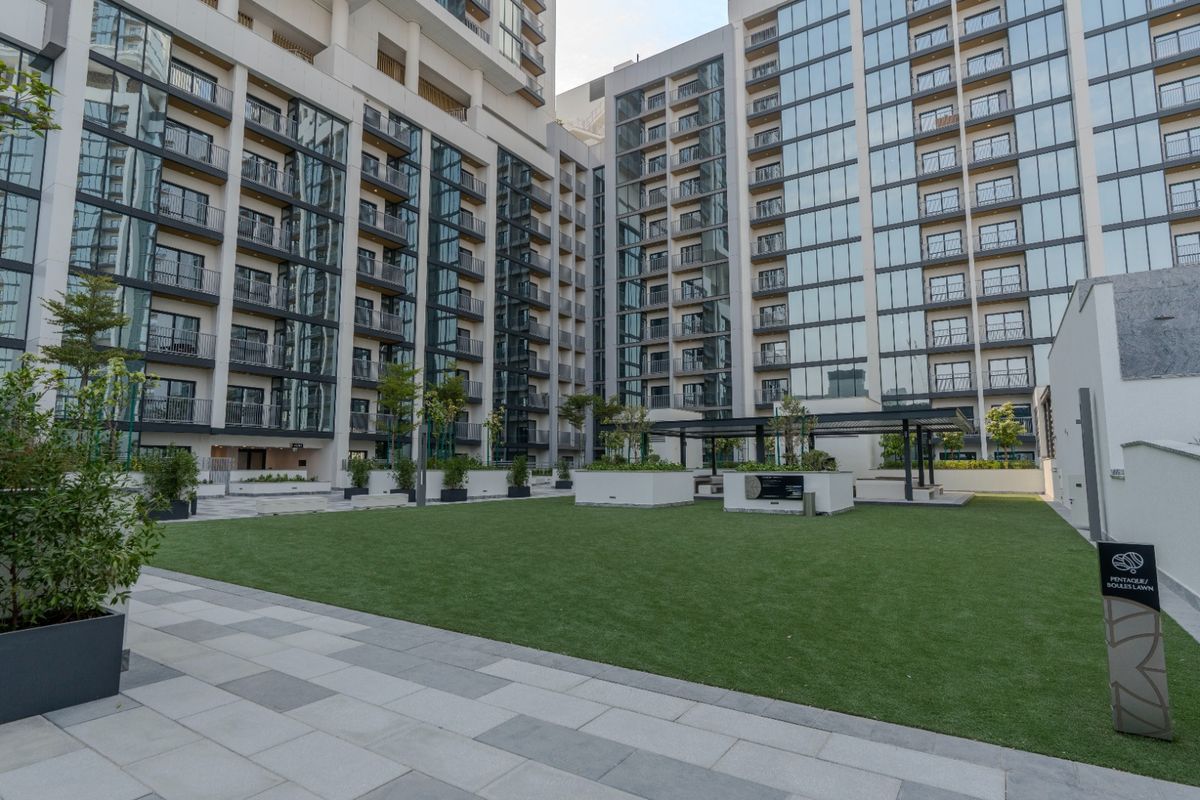High Floor | Vacant November 2026 | Prime Location