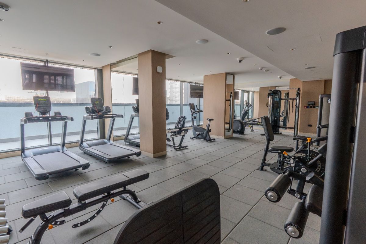 High Floor | Vacant November 2026 | Prime Location