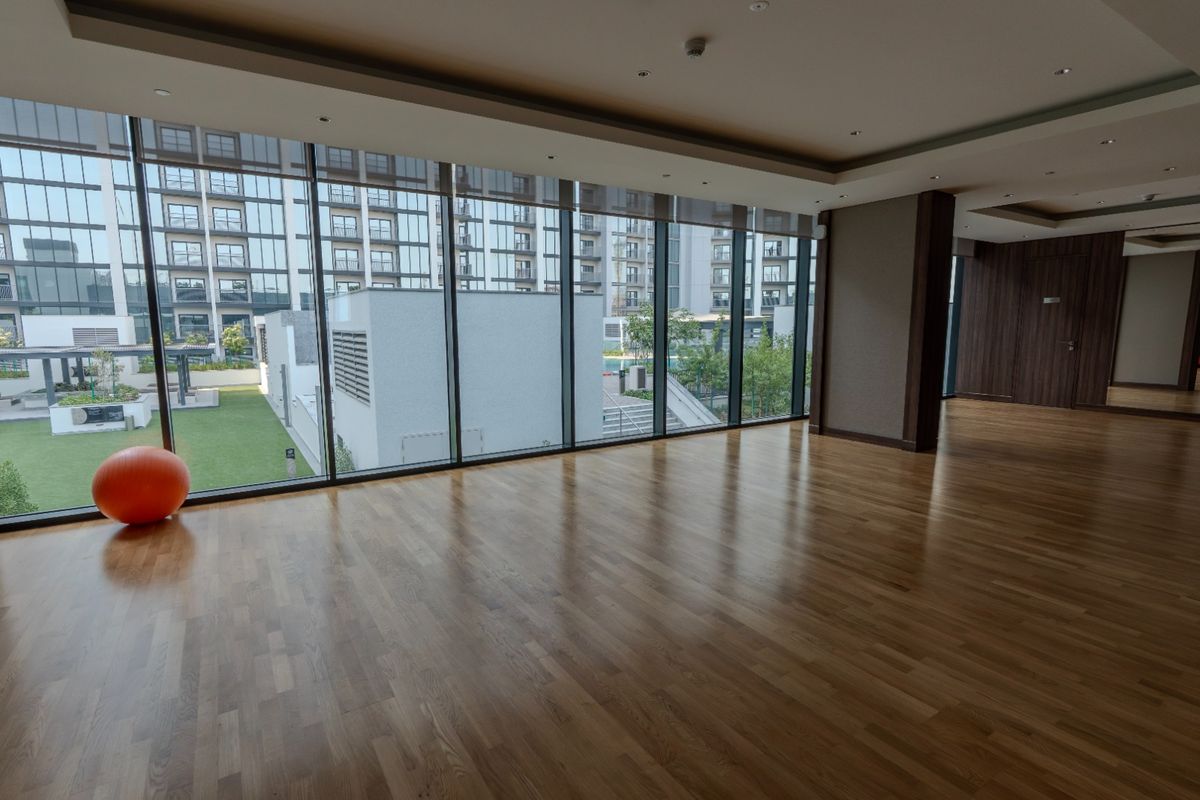 High Floor | Vacant November 2026 | Prime Location