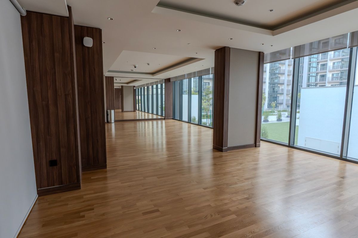 High Floor | Vacant November 2026 | Prime Location