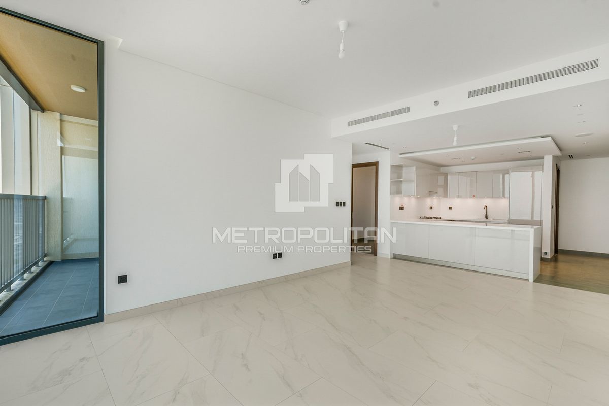 High Floor | Vacant November 2026 | Prime Location