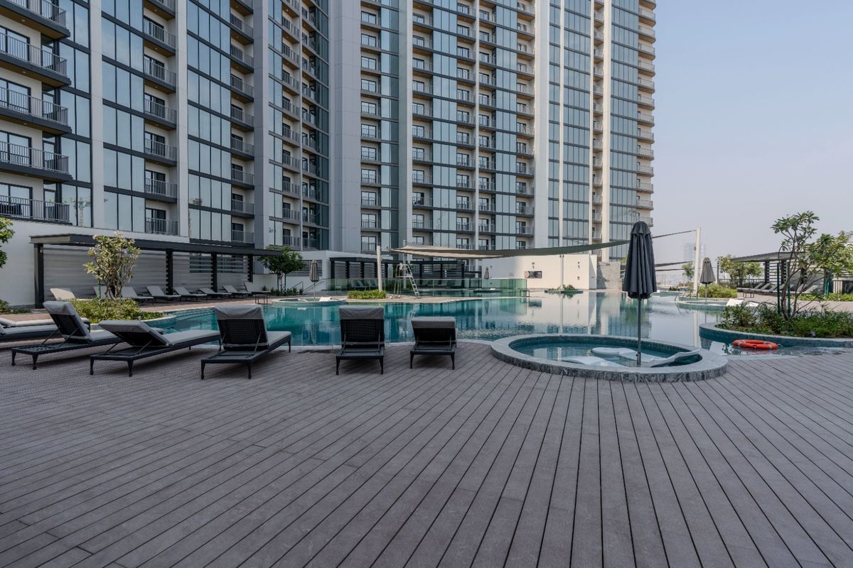 High Floor | Vacant November 2026 | Prime Location