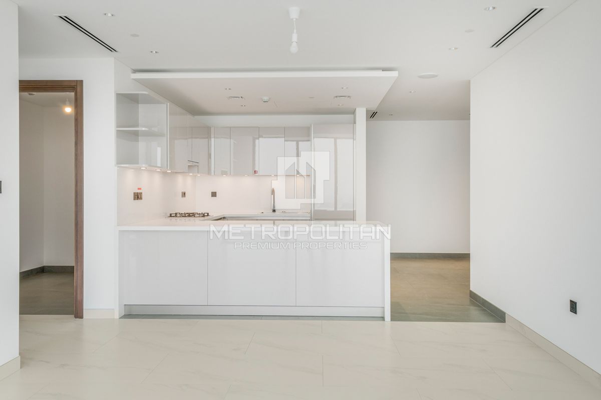 High Floor | Vacant November 2026 | Prime Location