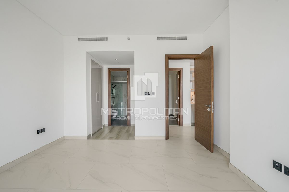 High Floor | Vacant November 2026 | Prime Location