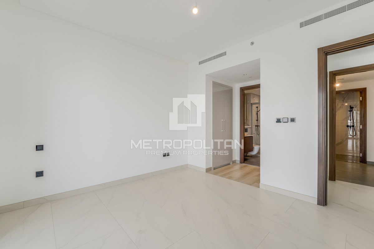 High Floor | Vacant November 2026 | Prime Location