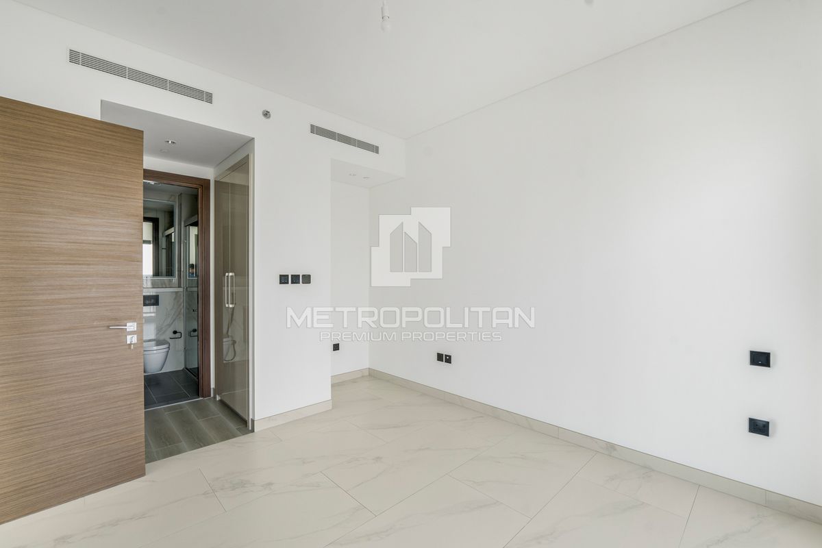 High Floor | Vacant November 2026 | Prime Location