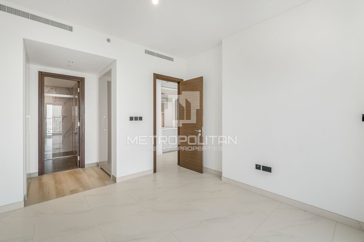 High Floor | Vacant November 2026 | Prime Location