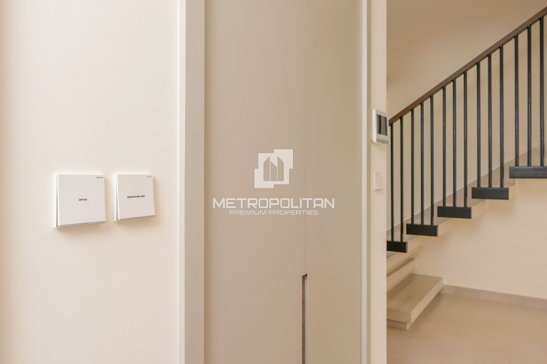 4BR Townhouse for Sale in The Valley – MPS-48983