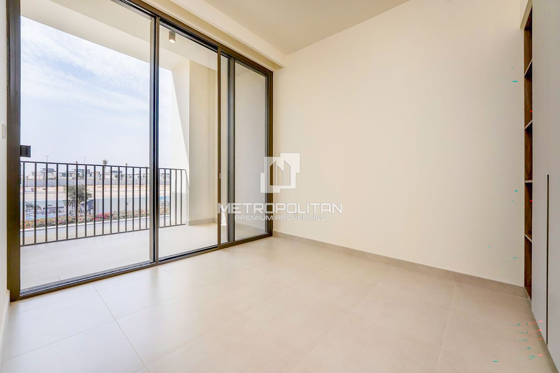 4BR Townhouse for Sale in The Valley – MPS-48983