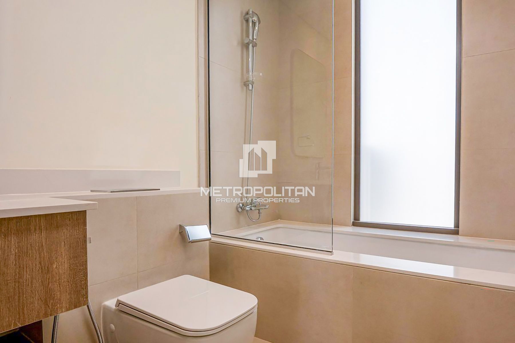 4BR Townhouse for Sale in The Valley – MPS-48983