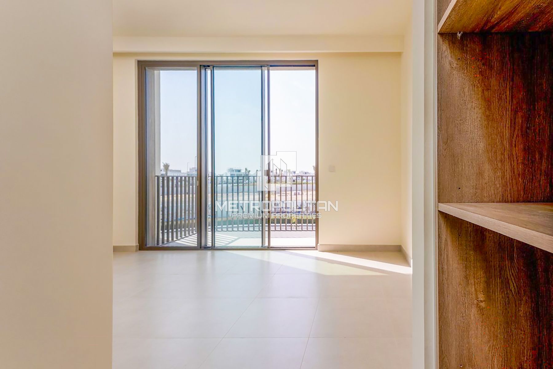 4BR Townhouse for Sale in The Valley – MPS-48983