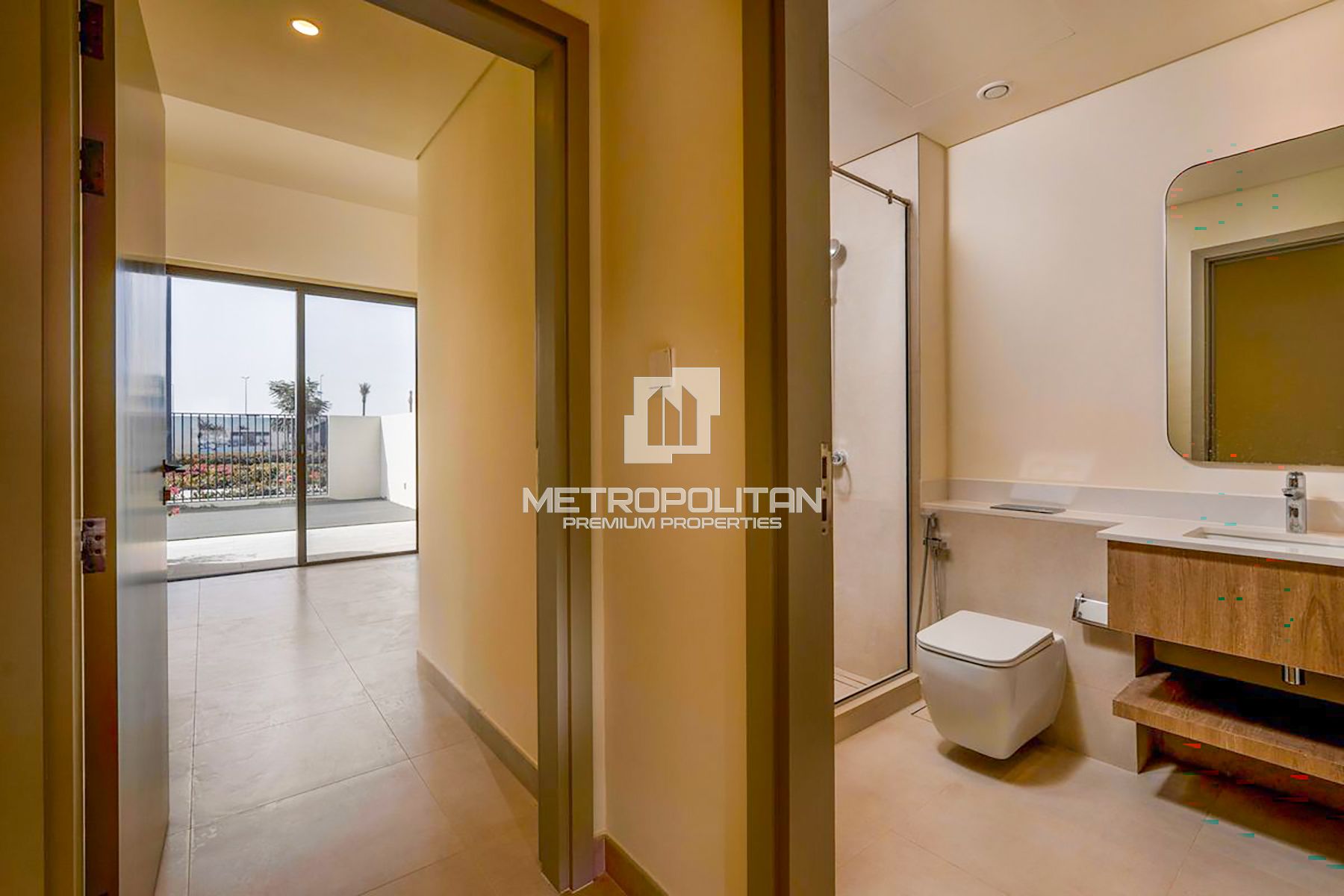 4BR Townhouse for Sale in The Valley – MPS-48983