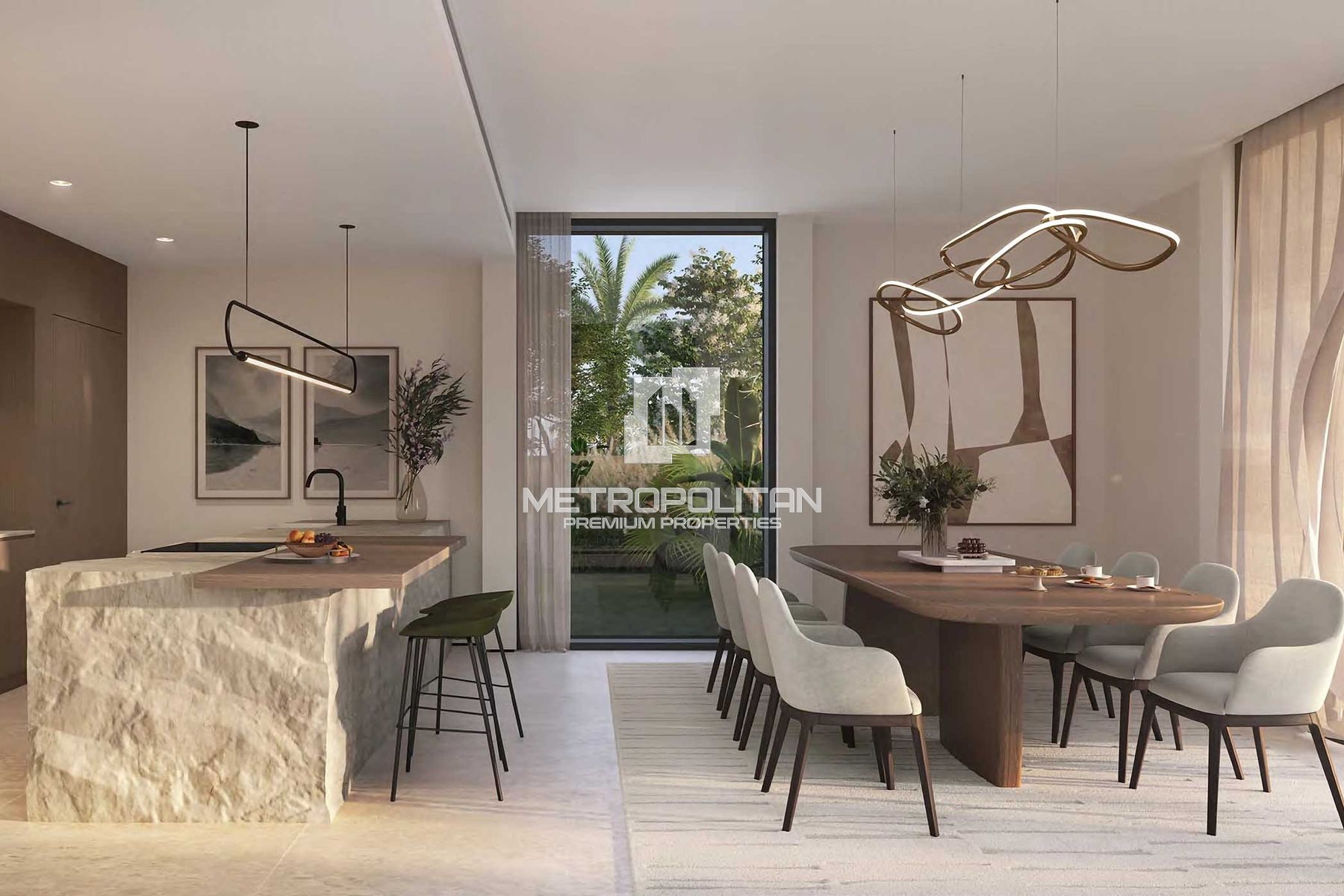 3BR Villa for Sale in Dubai Land – MPS-48991