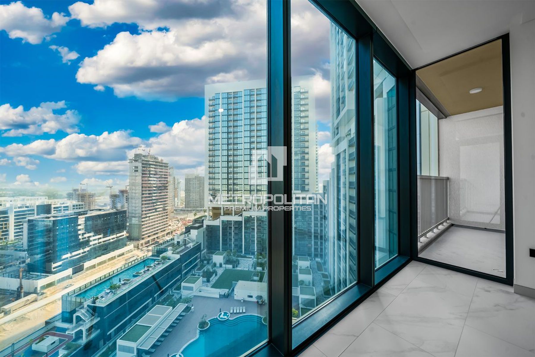 Mid Floor | Vacant November | Multiple Options