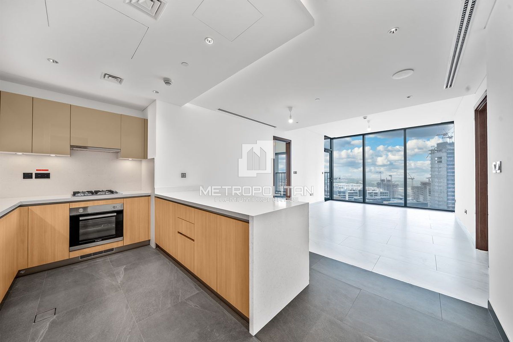 Mid Floor | Vacant November | Multiple Options