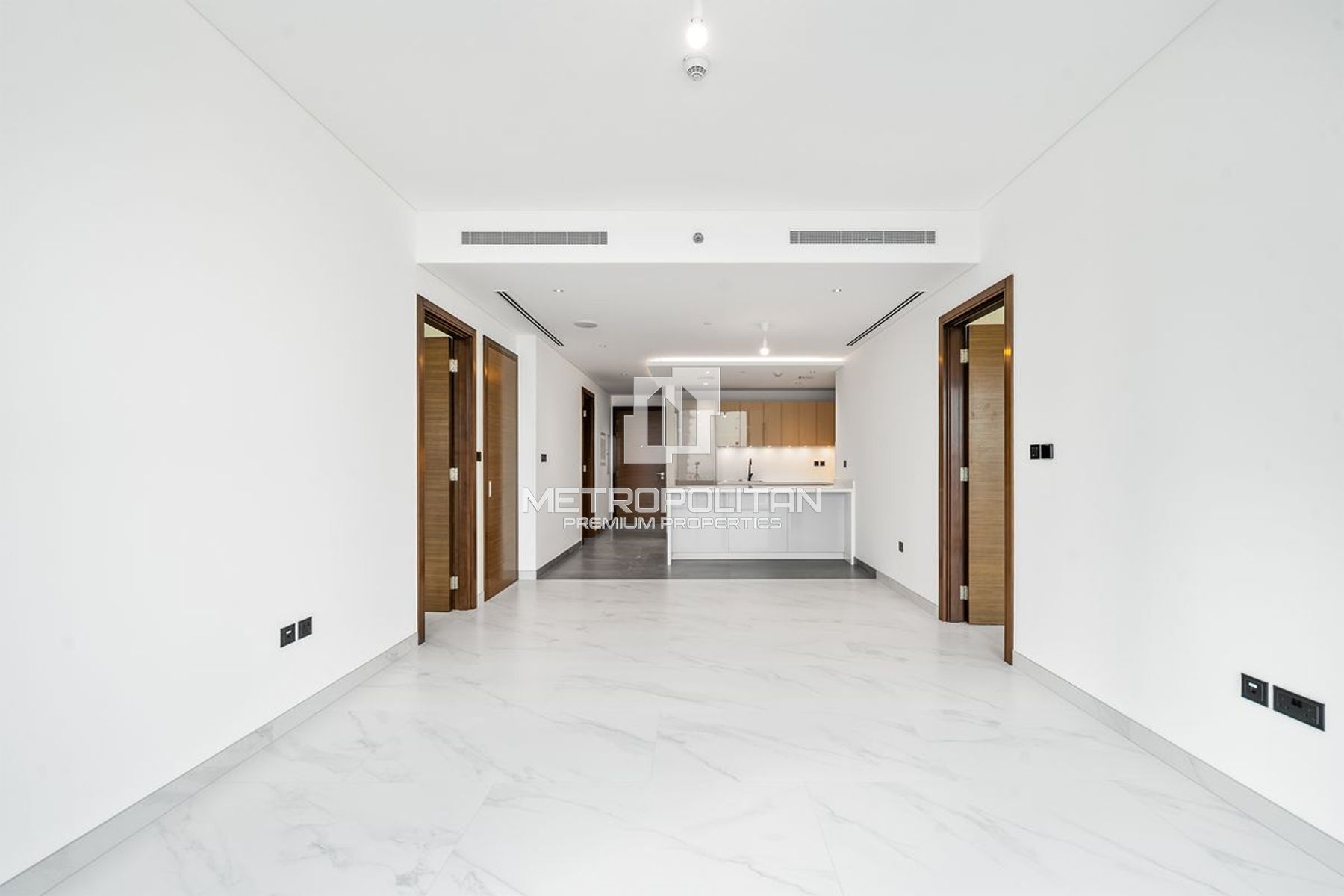 Mid Floor | Vacant November | Multiple Options