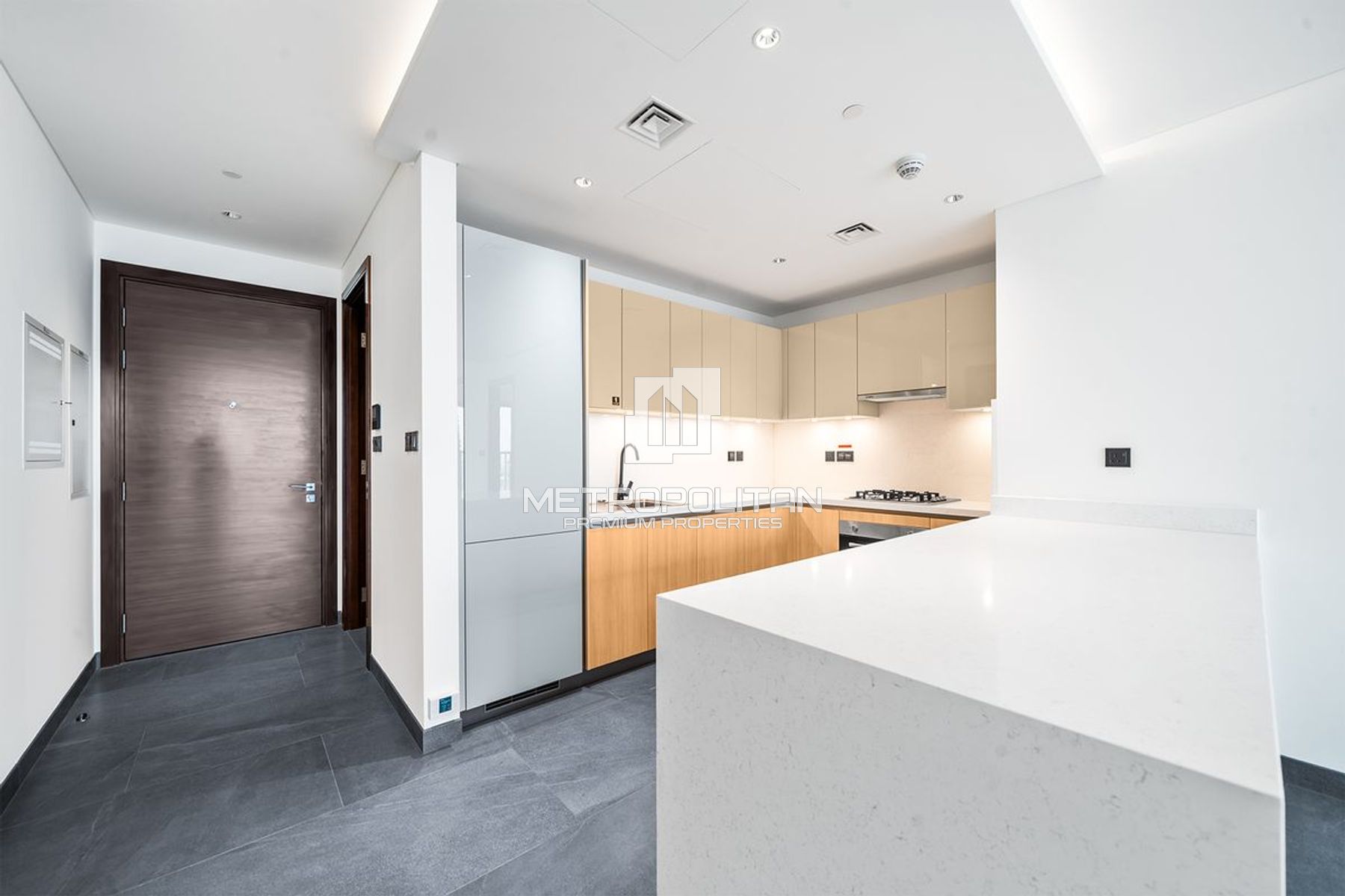 Mid Floor | Vacant November | Multiple Options