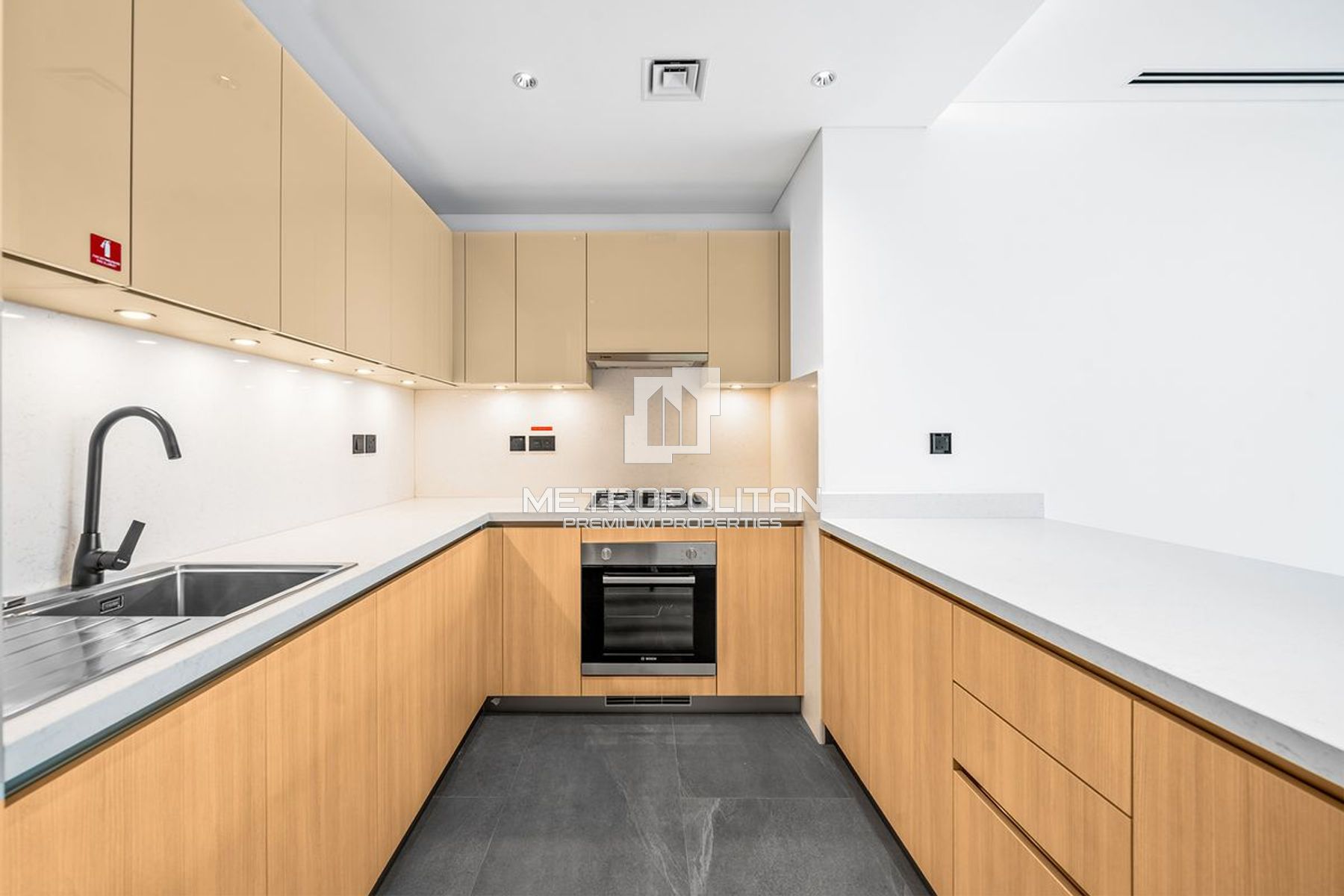 Mid Floor | Vacant November | Multiple Options