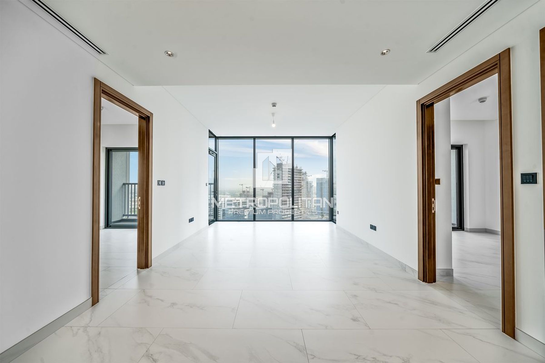 Mid Floor | Vacant November | Multiple Options