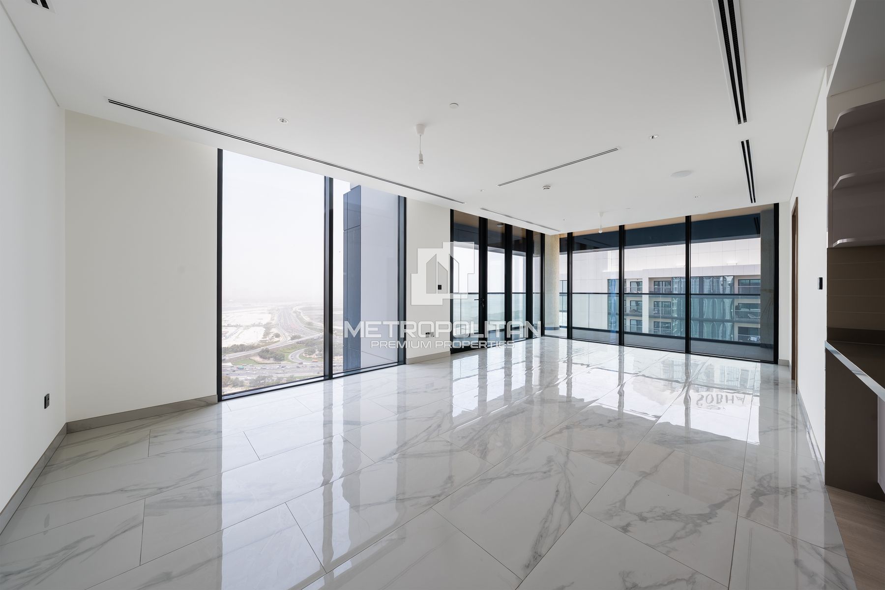 4BR Apartment for Sale in Mohammed Bin Rashid City – MPS-48993