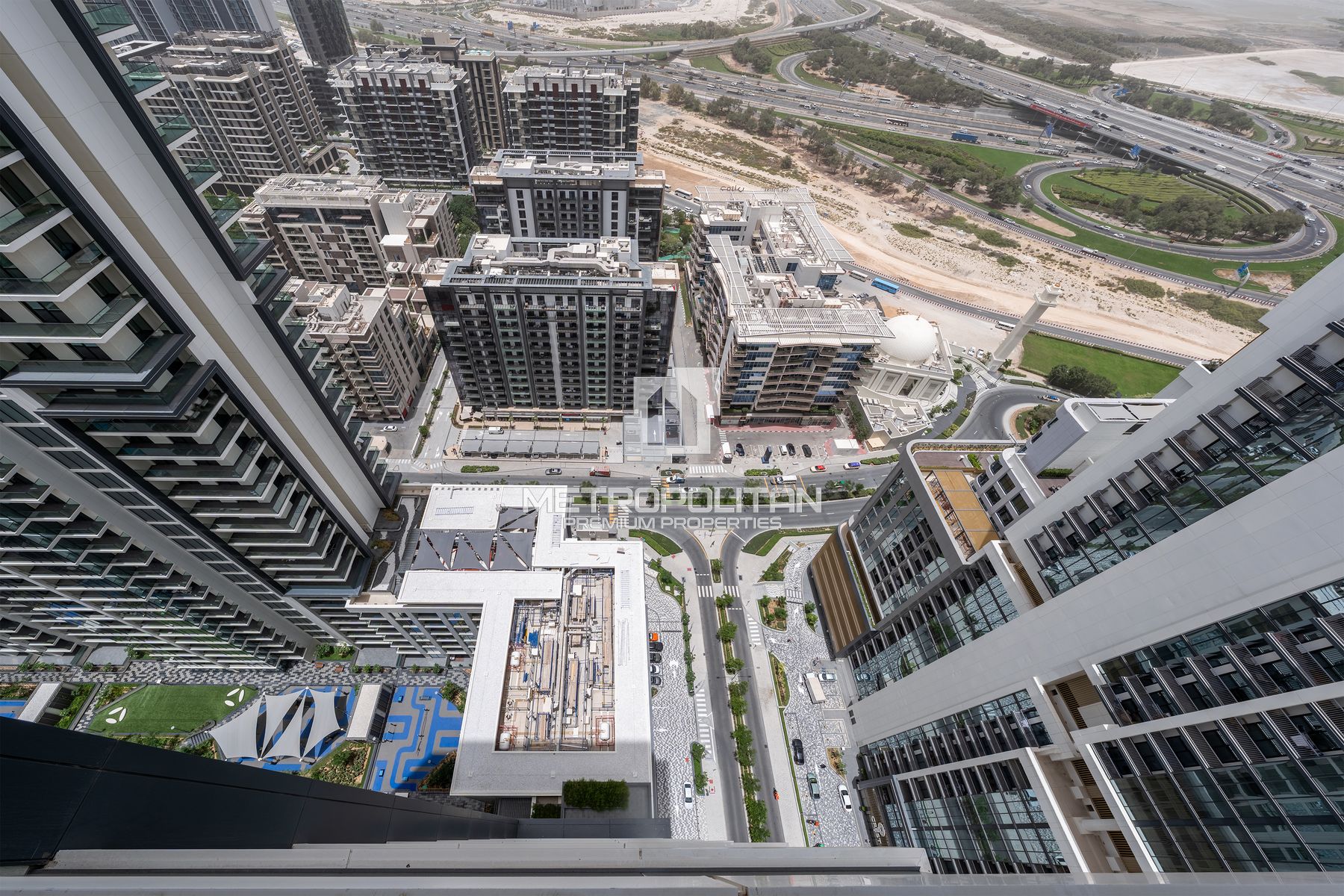 4BR Apartment for Sale in Mohammed Bin Rashid City – MPS-48993