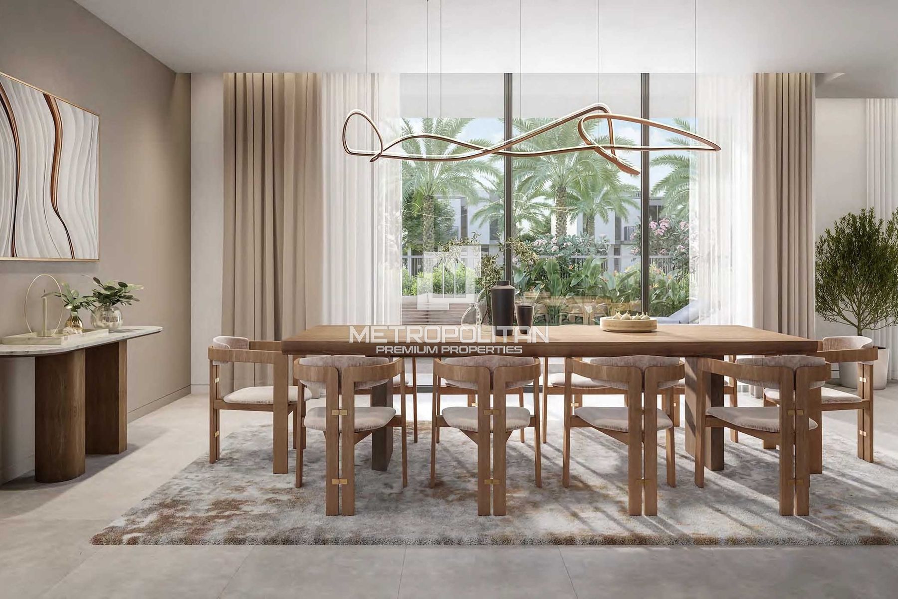4BR Villa for Sale in Dubai Land – MPS-48995